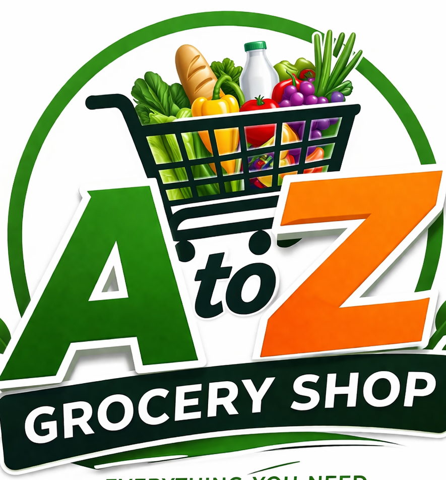 A_to_Z Grocery shop